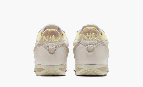 Nike Cortez WMNS 23 Premium 'Phantom Lilac 