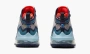 Nike Lebron 19 Fast Food 