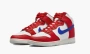 Nike Dunk High Usa 