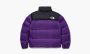фото The North Face 1996 Eco Nuptse Jacket "Purple" (The North Face)-NJ1DM62F