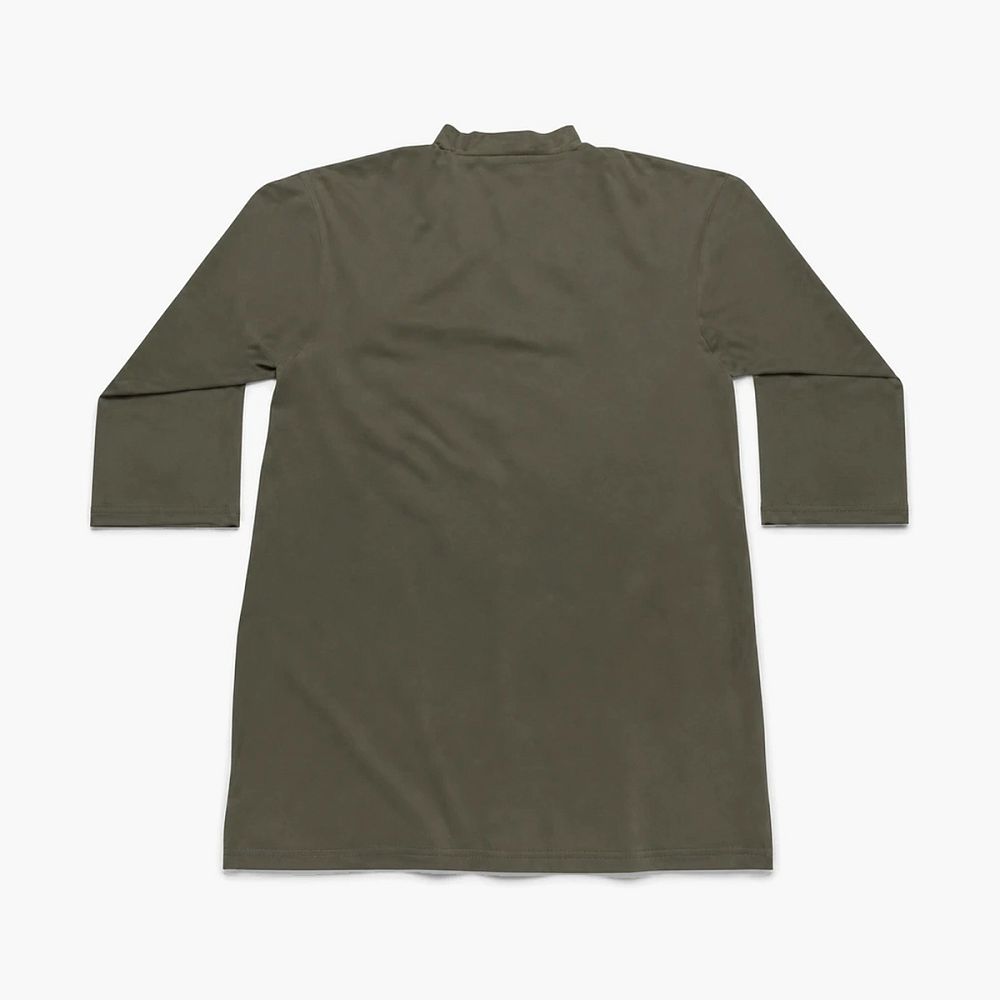 Yeezy TC-01 Jacket Olive