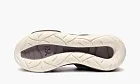 Y-3 Qasa High Brown Cream White