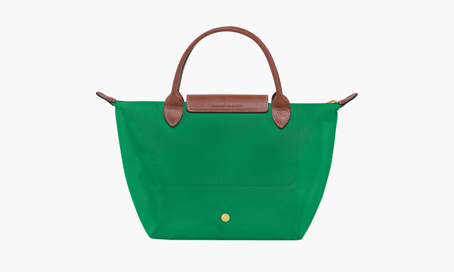 фото Longchamp Le Pliage Original S Handbag Green (Longchamp)-1621089P88