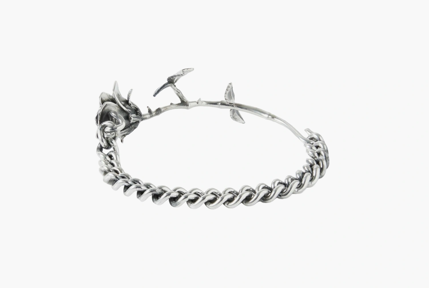 Enfants Riches Déprimés Bracelet Sterling Silver 