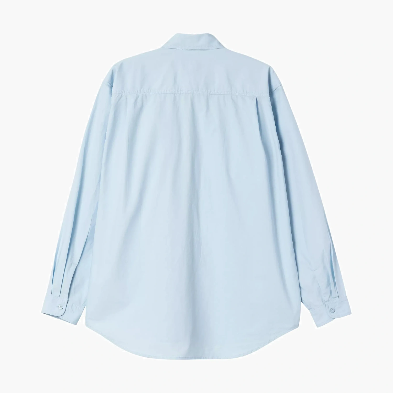 Carhartt WIP SS25 LS Irwin Shirt 