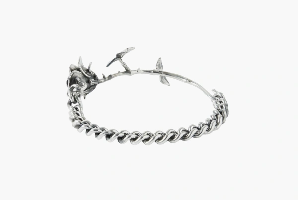 Enfants Riches Déprimés Bracelet Sterling Silver 