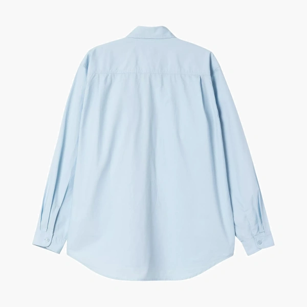 Carhartt WIP SS25 LS Irwin Shirt 