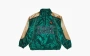 Supreme Satin Piping Pullover Green 