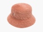 Kangol Furgora Bucket Hat "Brown" 