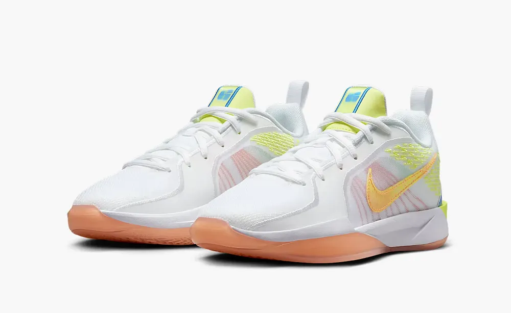 Nike Sabrina 2 SE GS  Hesi Hitter