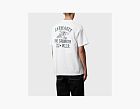 Carhartt WIP SS25 SS Cabinetry T-Shirt T