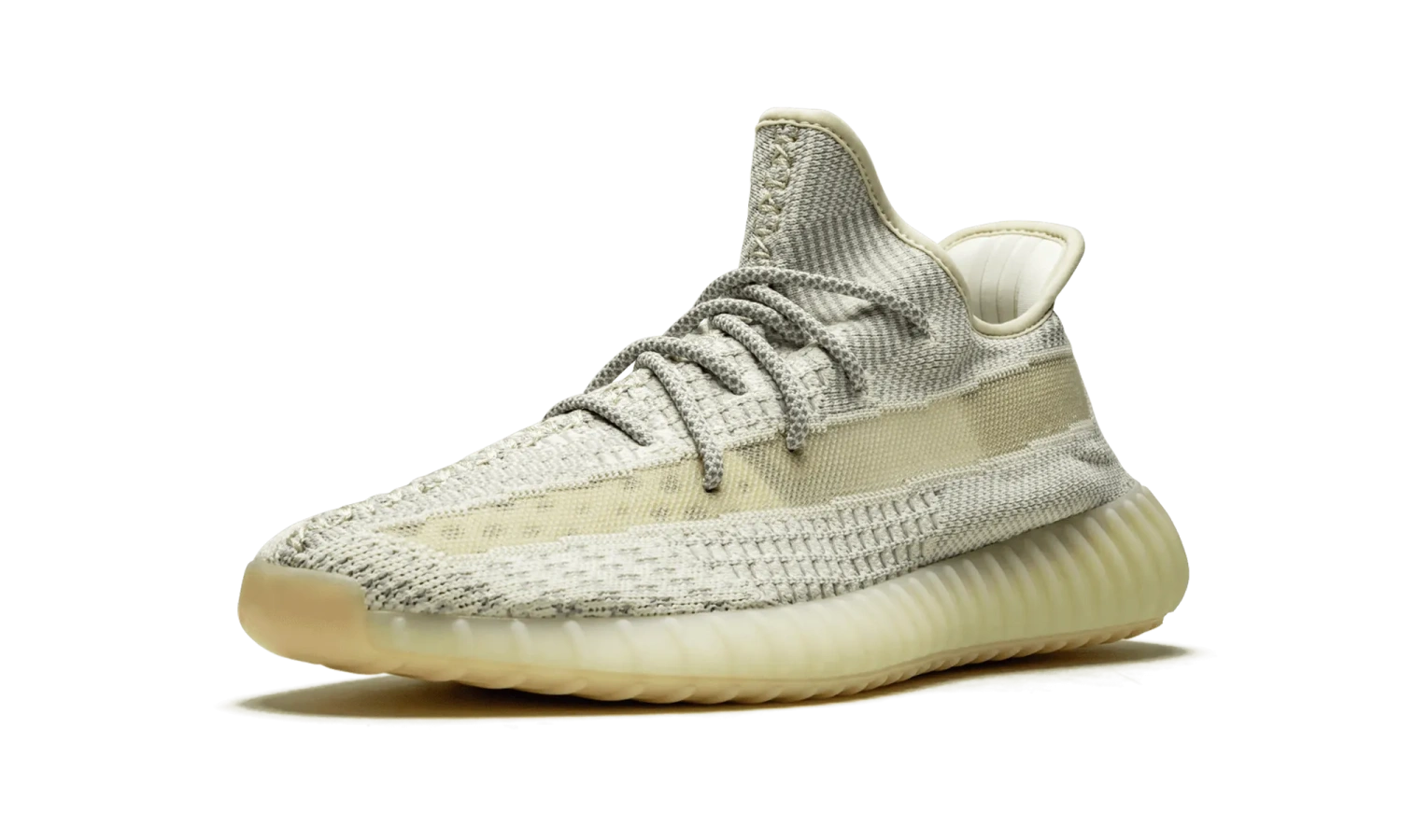 Yeezy Boost 350 V2 Reflective Lundmark 
