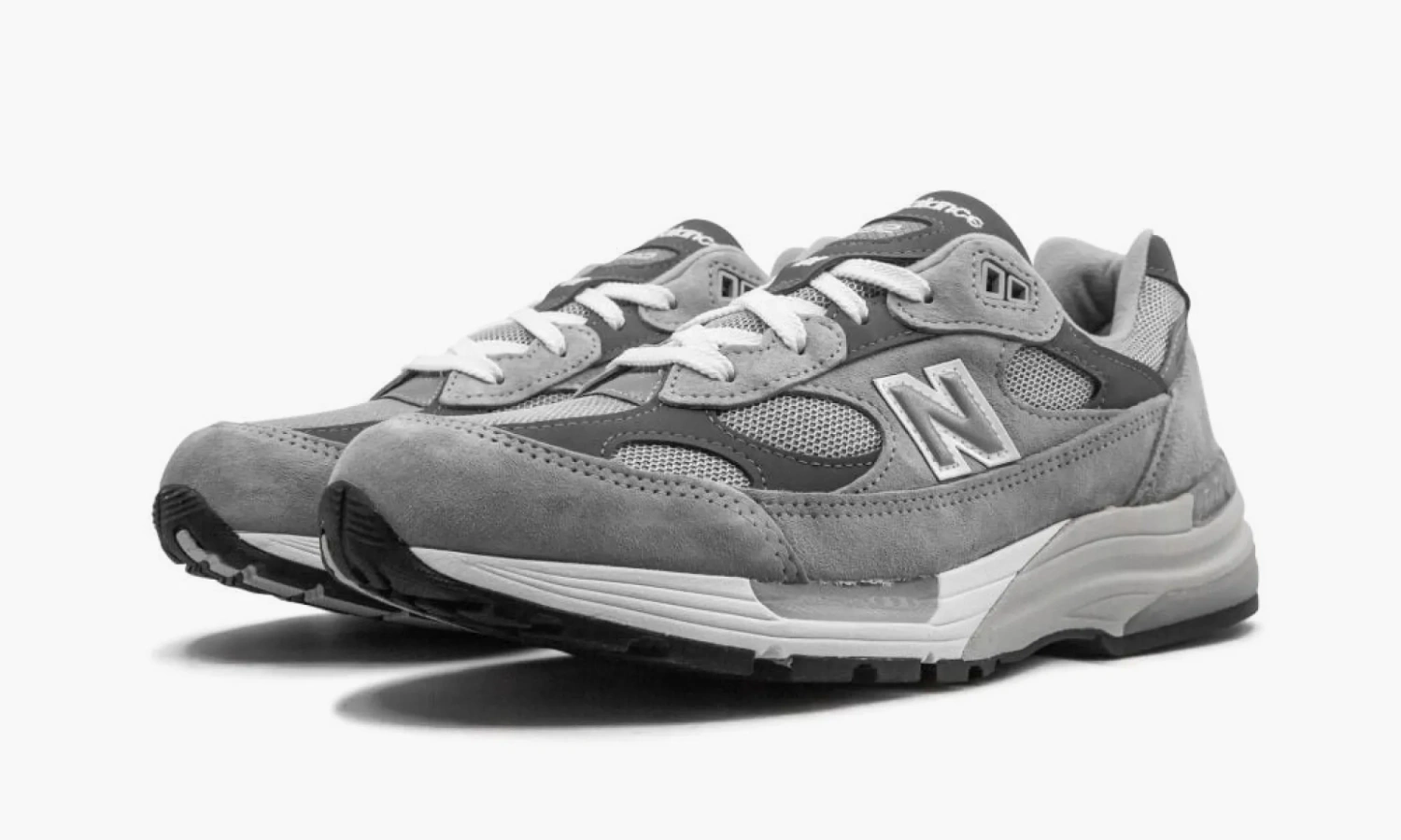 New Balance 992 Grey 