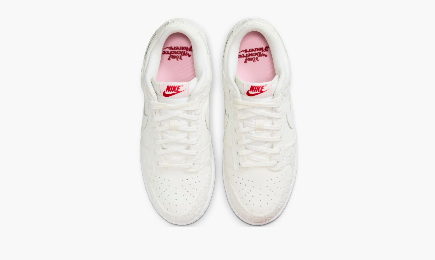 фото Nike Dunk Low WMNS "Give Her Flowers" (Nike Dunk Low)-FZ3775-133