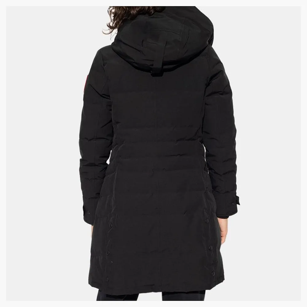 Canada Goose Lorette Parka WMNS Black