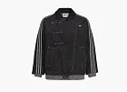 Adidas Originals New Year Padded Jacket Medium Black Denim