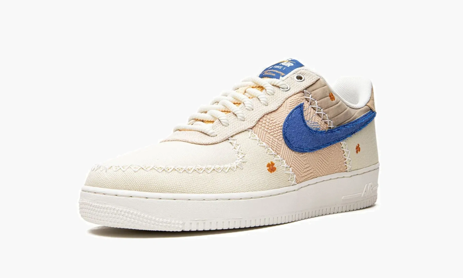 Air Force 1 Low Los Angeles Flea 