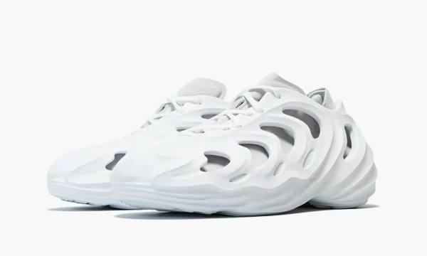 Adidas adiFOM Climacool White Grey 