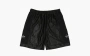 Supreme Side Pocket Basketball Short Black 