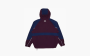 Supreme x Umbro GORE-TEX Hooded Jacket "Dark Purple" 