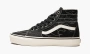 Vans Sk8-hi "Tapered" 