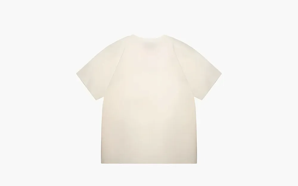 Gucci x The North Face T-shirt Ivory/Multicolor