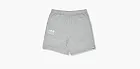 A Bathing Ape x New Balance Relaxed Fit Shorts Gray