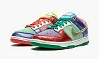 Nike Dunk Low WMNS Sunset Pulse