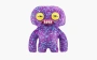 Fuggler Funny Ugly Monster Laboratory Misfits Squidge (23.7 CM) 
