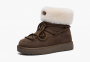 Dickies Snow Boots WMNS "Khaki" 