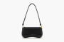 JW PEI Joy Shoulder Bag Black 