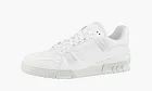 Louis Vuitton White