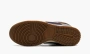 Nike Dunk Low Tweed Corduroy 