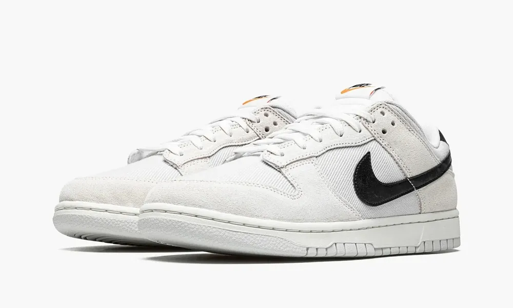 Nike Dunk Low Certified Fresh