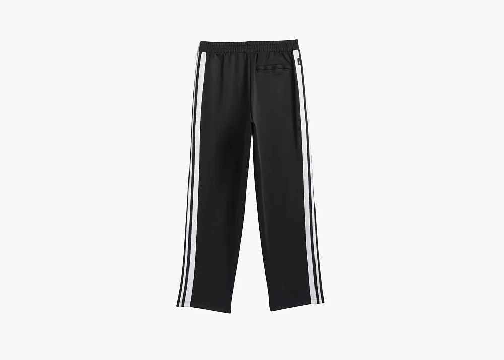 Adidas Originals Tyshawn Track Pants  Black / Crystal White