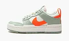 Nike Dunk Low Disrupt WMNS Sea Glass Hyper Crimson