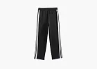 Adidas Originals Tyshawn Track Pants  Black / Crystal White
