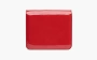 Fendi Shoulder Bag Red 