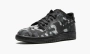 Nike Dunk Low WMNS "Comme Des Garçons - Monogram Print" 