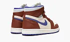Air Jordan 1 High Zoom Air CMFT WMNS Team Red