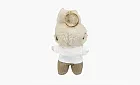 Pop Mart Hang Tag Box London Morning Mist (Soymilk)