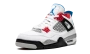 Air Jordan 4 What The 