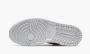 Air Jordan 1 Low SE WMNS White / Multicolor 