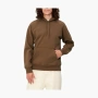 Carhartt WIP Hooded Chase Sweatshirt 