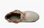 Timberland Richmont Ridge Roll Top Wide-Fit Boots "Beige Green Red Camouflage" 