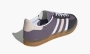 Adidas Gazelle Indoor WMNS Shadow Violet Wonder Quartz 