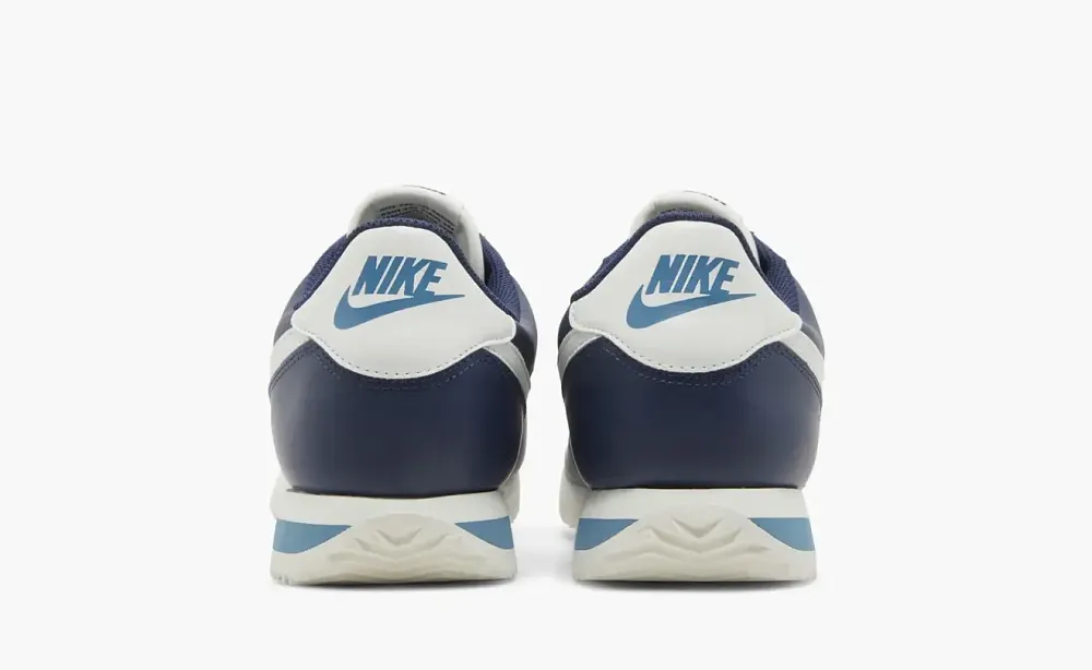 Nike Cortez Midnight Navy