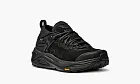 Hoka Kaha 3 Low GORE-TEX Black