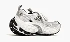 Balenciaga 10XL WMNS Worn-Out - White Black