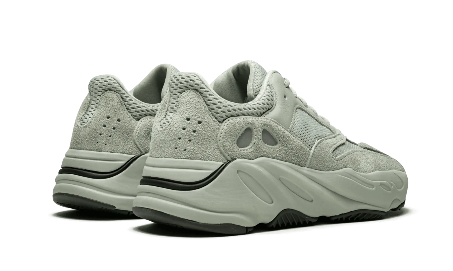 Yeezy Boost 700 Salt 